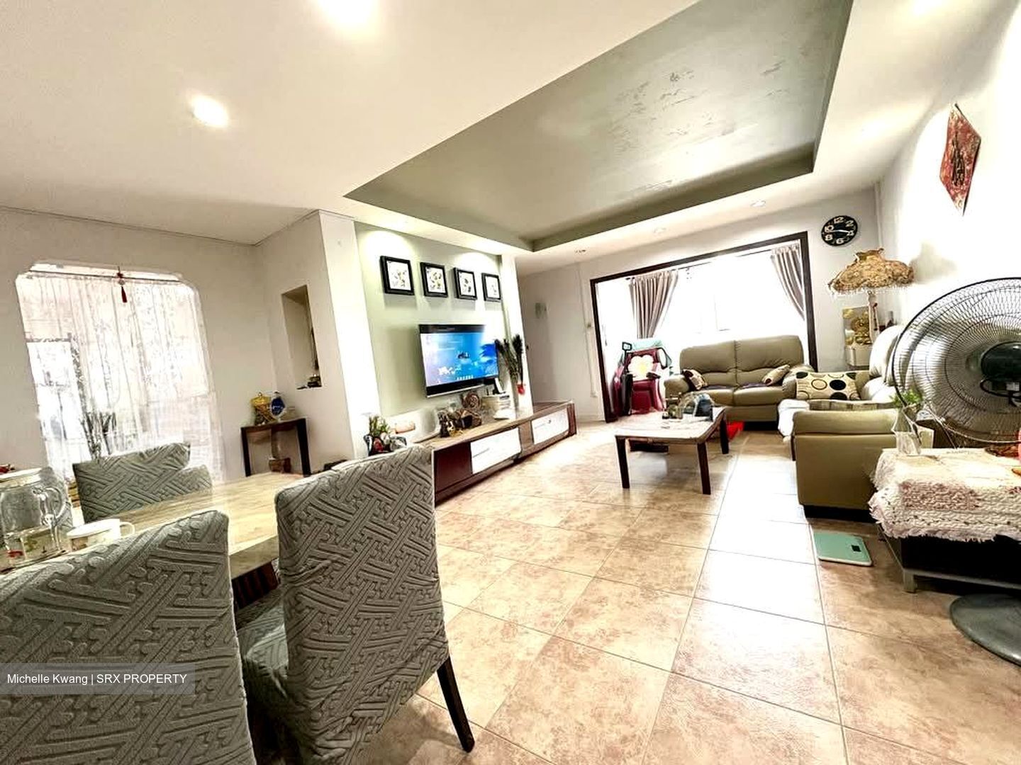 Blk 556 Woodlands Drive 53 (Woodlands), HDB 5 Rooms #544593671